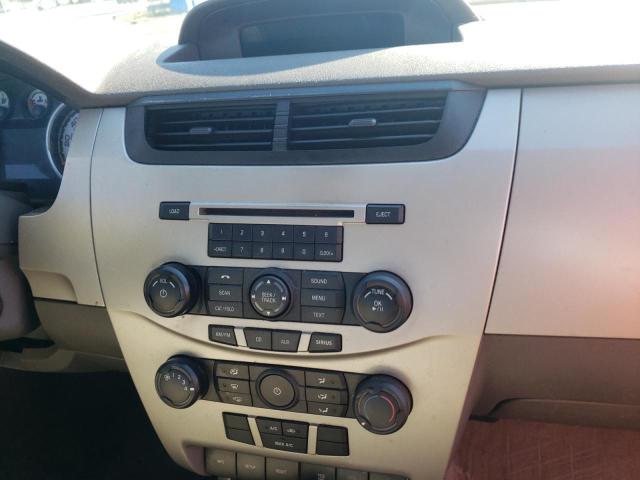 Photo 9 from auction – 2008 FORD FOCUS with VIN 1FAHP35N48W278497