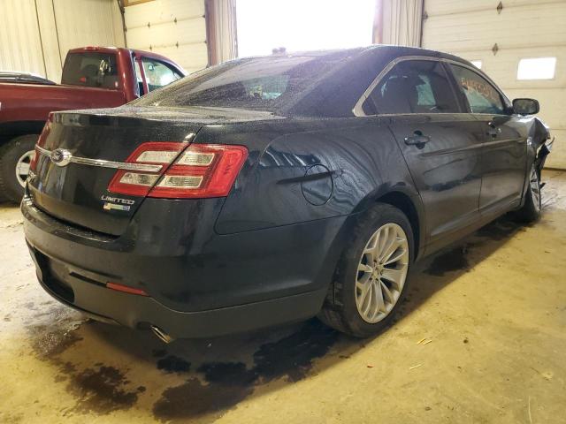 Photo 4 from auction – 2014 FORD TAURUS LIM with VIN 1FAHP2J88EG135374