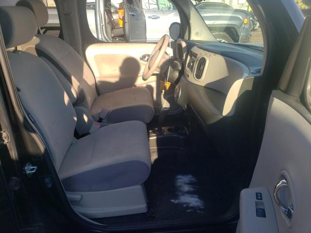 Photo 5 from auction – 2014 NISSAN CUBE S with VIN JN8AZ2KR2ET353206