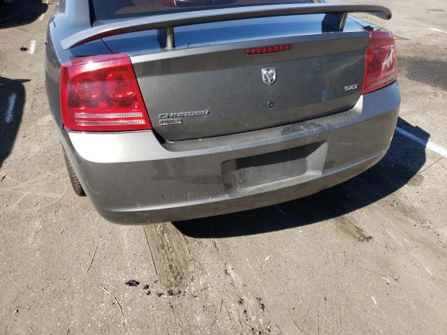 Photo 9 from auction – 2008 DODGE CHARGER SX with VIN 2B3CA3CV5AH108129
