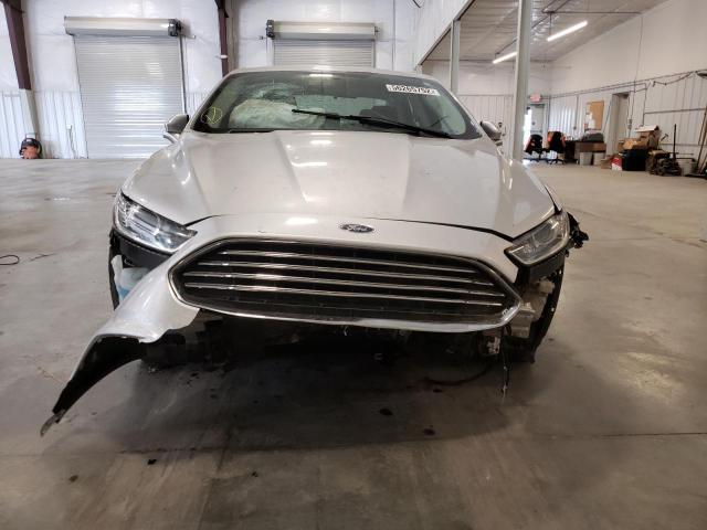 Photo 9 from auction – 2016 FORD FUSION SE with VIN 3FA6P0H71GR251634