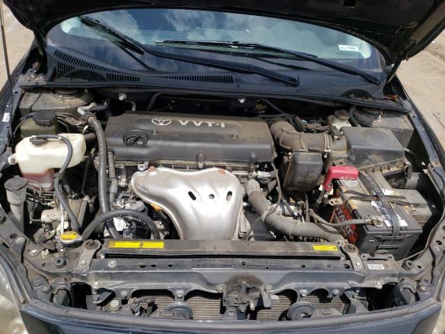 Photo 7 from auction – 2009 TOYOTA SCION TC with VIN JTKDE167490301504