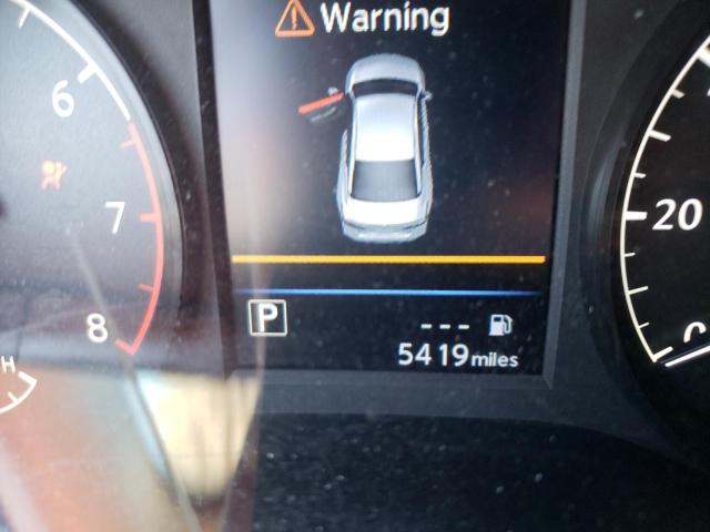 Photo 8 from auction – 2021 NISSAN ALTIMA 2.5 with VIN 1N4BL4BV8MN329916