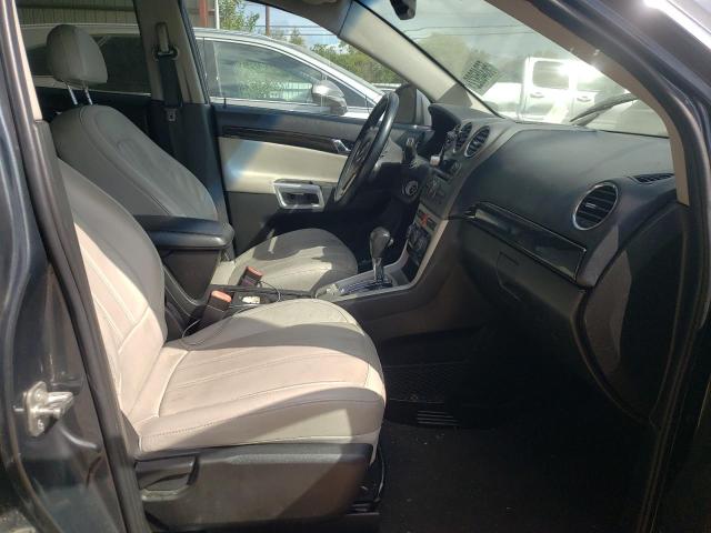 Photo 5 from auction – 2013 CHEVROLET CAPTIVA LT with VIN 3GNFL4EK0DS519915
