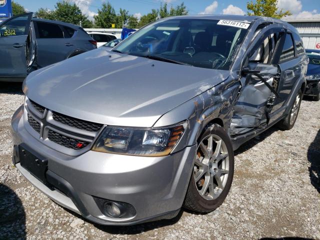 Photo 9 from auction – 2019 DODGE JOURNEY GT with VIN 3C4PDDEG6KT720277