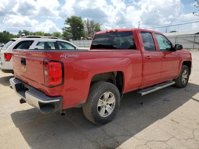 Photo 4 from auction – 2015 CHEVROLET SILVERADO with VIN 1GCVKREC9FZ369676