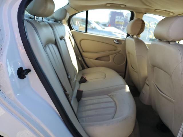 Photo 6 from auction – 2003 JAGUAR X-TYPE with VIN SAJEB52D23XD45771