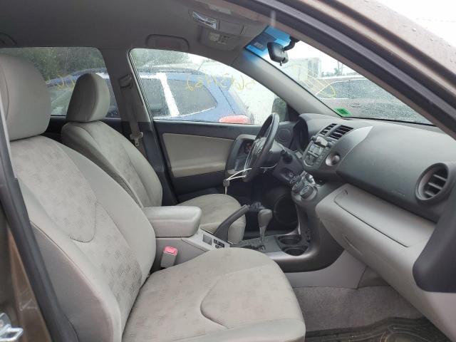 Photo 5 from auction – 2009 TOYOTA RAV4 with VIN JTMBF33V69D017648