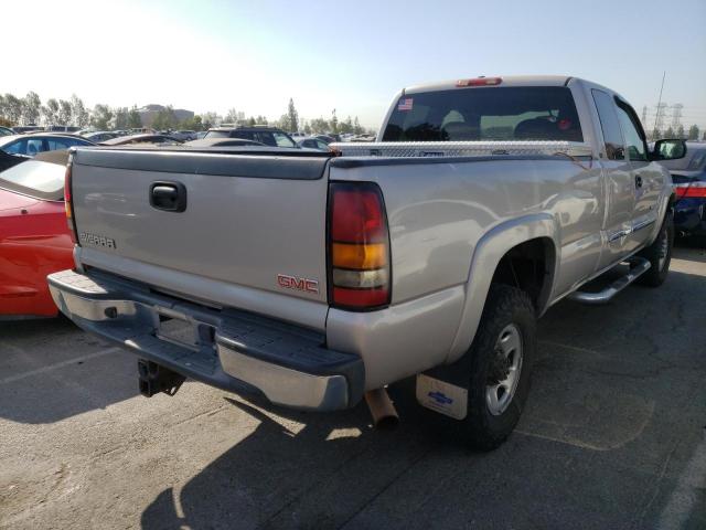Zdjęcie 4 z aukcji – 2004 GMC SIERRA C25 z VIN 1GTHC29U04E389341