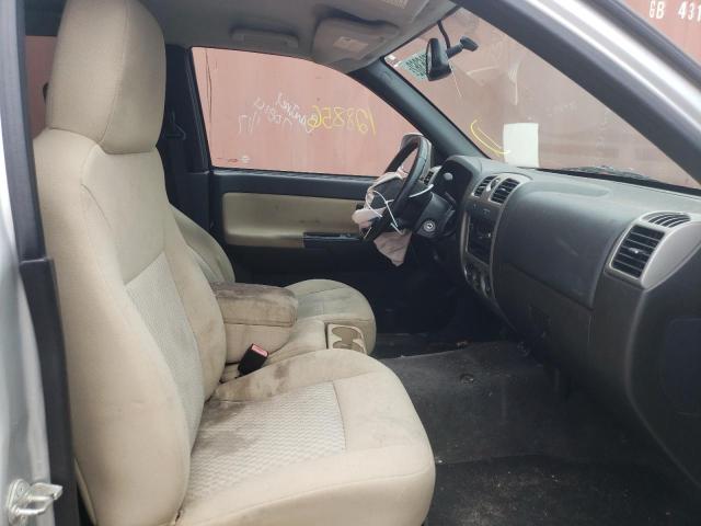 Photo 5 from auction – 2012 GMC CANYON SLE with VIN 1GTD5MFE2C8108252