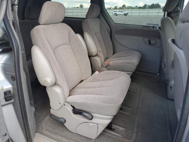 Photo 6 from auction – 2001 DODGE GRAND CARA with VIN 2B4GP44G11R101819