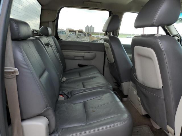 Photo 6 from auction – 2007 GMC NEW SIERRA with VIN 2GTEC13C171631198