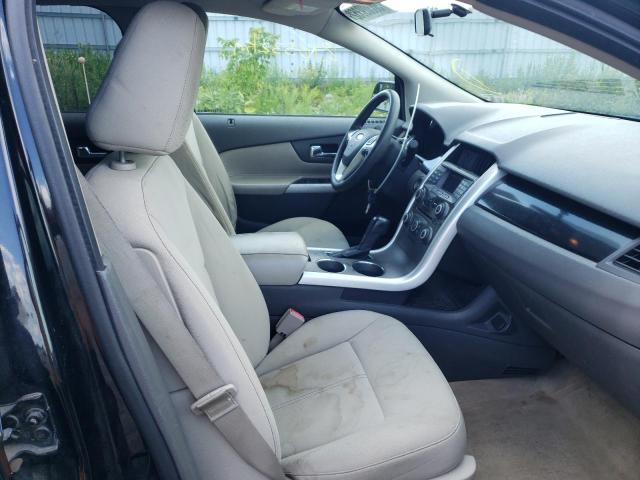 Photo 5 from auction – 2011 FORD EDGE SE with VIN 2FMDK3GC1BBB11702