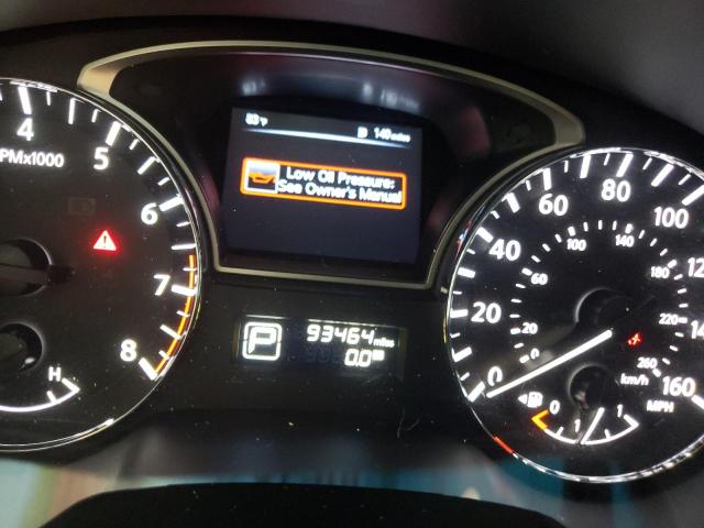 Photo 8 from auction – 2015 NISSAN PATHFINDER with VIN 5N1AR2MN8FC689140