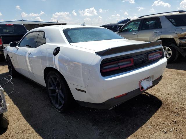 Photo 3 from auction – 2020 DODGE CHALLENGER with VIN 2C3CDZBT9LH214728