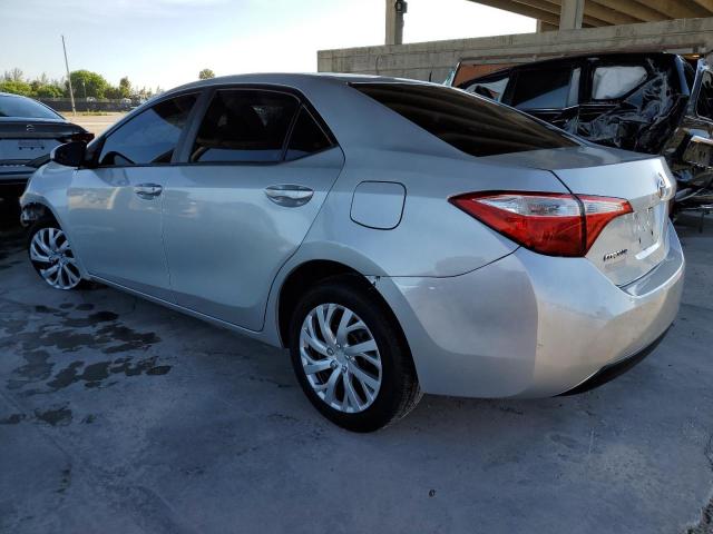 Photo 3 from auction – 2015 TOYOTA COROLLA L with VIN 2T1BURHE3FC388826