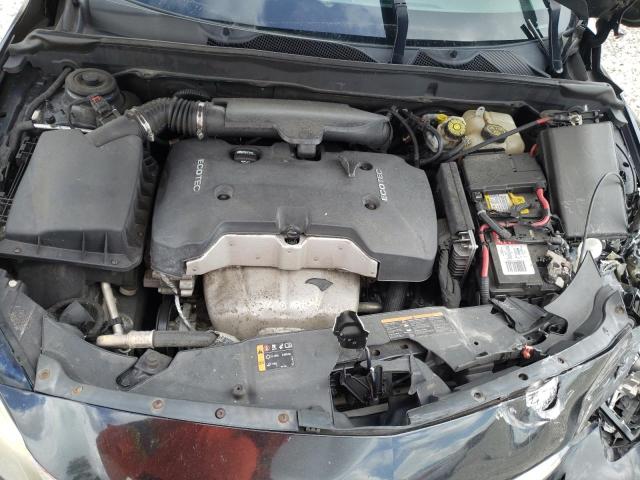 Photo 7 from auction – 2015 CHEVROLET MALIBU LTZ with VIN 1G11F5SL5FF177147
