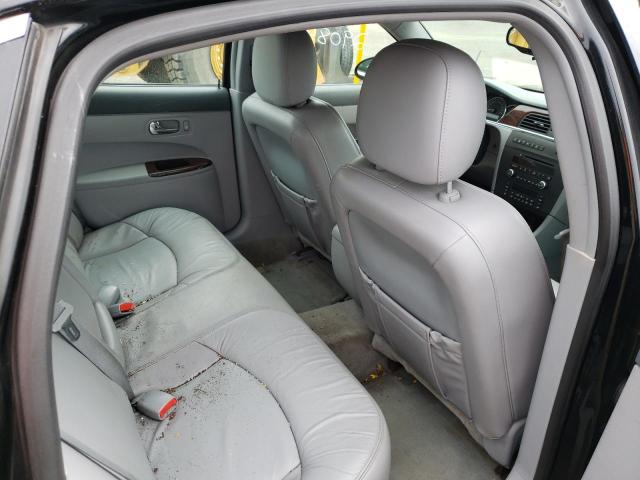 Photo 6 from auction – 2007 BUICK ALLURE CXL with VIN 2G4WJ582771214634