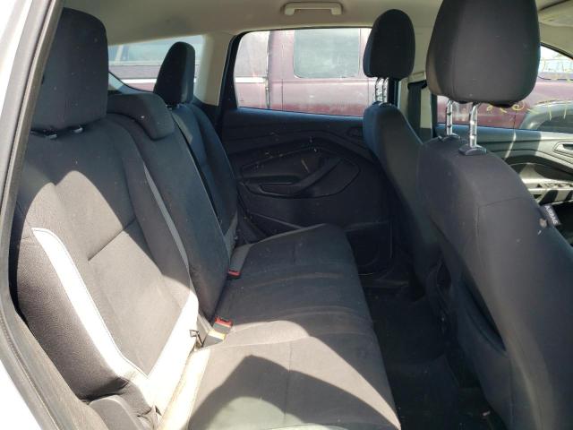 Фото 6 с аукциона – 2014 FORD ESCAPE S с VIN 1FMCU0F76EUB77315