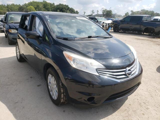 NISSAN VERSA NOTE 2015 with VIN 3N1CE2CP8FL390010 - Photo from auction