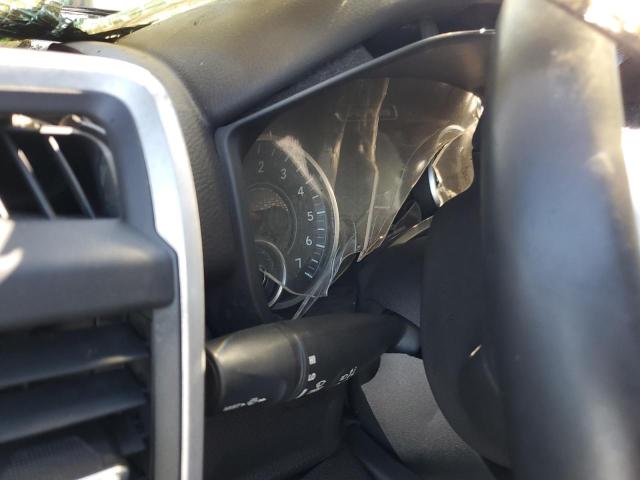 Photo 8 from auction – 2019 RAM 1500 BIG H with VIN 1C6SRFFT0KN826928