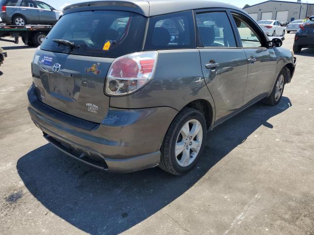 Photo 4 from auction – 2005 TOYOTA COROLLA MA with VIN 2T1LR32E75C453073