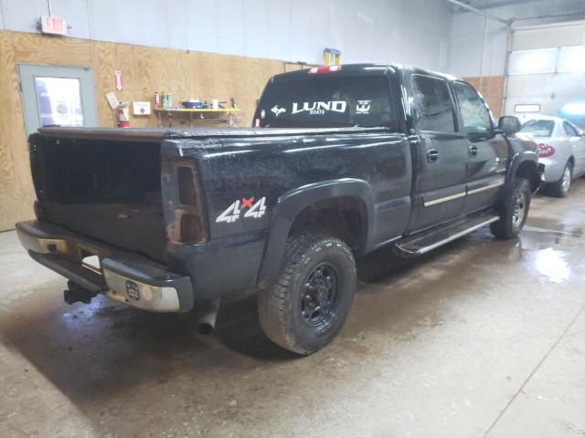 Photo 4 from auction – 2003 CHEVROLET SILVERADO with VIN 1GCHK23U53F215625