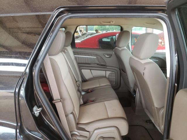 Photo 6 from auction – 2009 DODGE JOURNEY SX with VIN 3D4GG57V99T568890