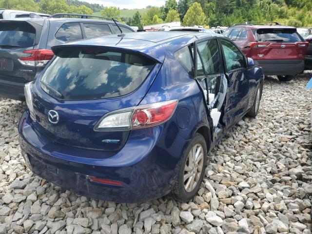 Photo 4 from auction – 2012 MAZDA 3 I with VIN JM1BL1L79C1616759