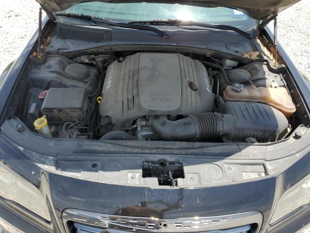 Photo 7 from auction – 2012 CHRYSLER 300 S with VIN 2C3CCADTXCH315617