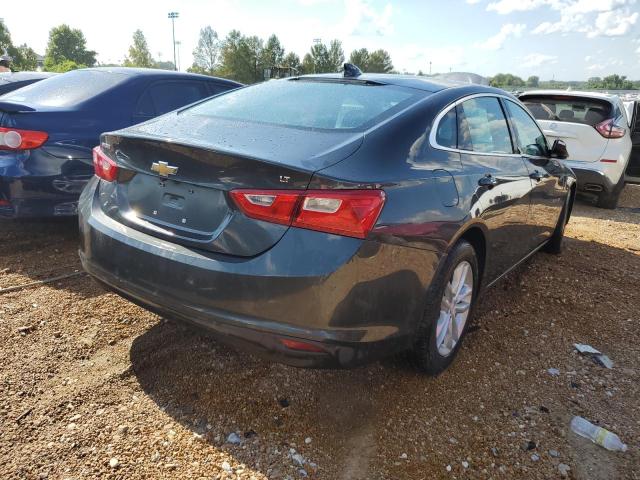 Photo 4 from auction – 2016 CHEVROLET MALIBU LT with VIN 1G1ZE5ST9GF232884