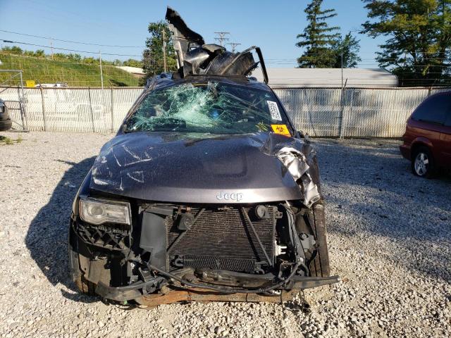 Photo 9 from auction – 2015 JEEP GRAND CHER with VIN 1C4RJFBG1FC682038
