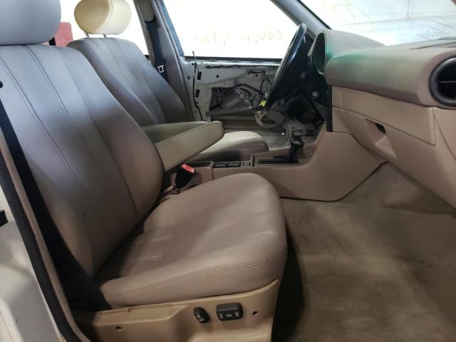 Photo 5 from auction – 1995 BMW 525 I AUTO with VIN WBAHD6320SGK84471