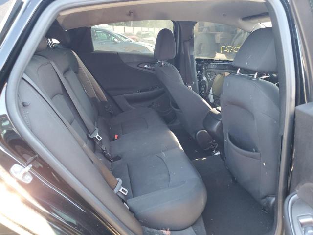 Photo 6 from auction – 2016 CHEVROLET MALIBU LS with VIN 1G1ZB5ST6GF287074