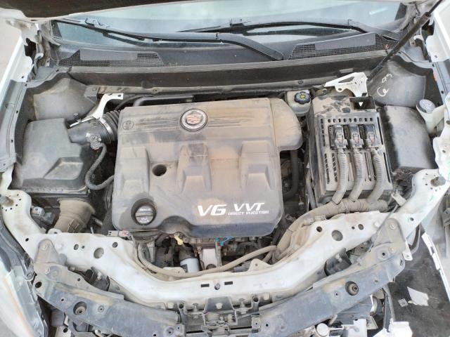 Photo 7 from auction – 2014 CADILLAC SRX PREMIU with VIN 3GYFNDE33ES566024