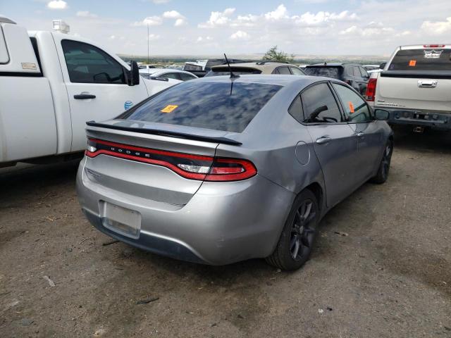 Photo 4 from auction – 2016 DODGE DART SE with VIN 1C3CDFAA5GD504613