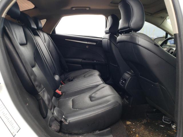 Photo 6 from auction – 2019 FORD FUSION TIT with VIN 3FA6P0D97KR186627