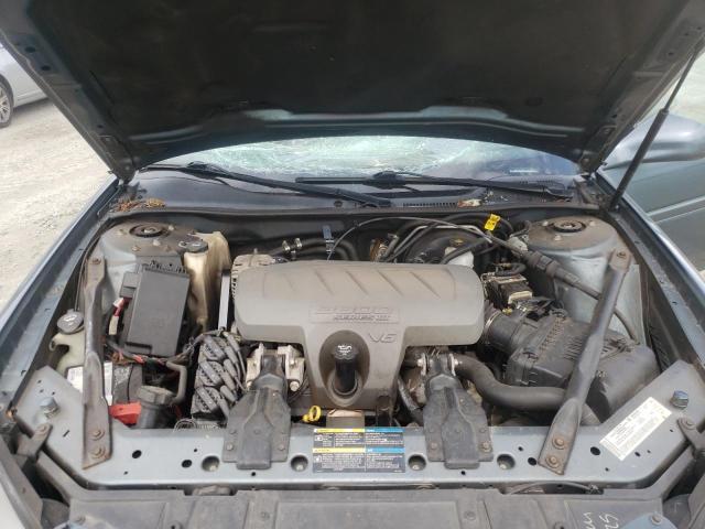 Photo 7 from auction – 2006 PONTIAC GRAND PRIX with VIN 2G2WP552X61124789