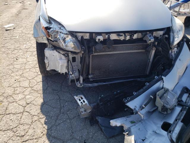 Photo 9 from auction – 2015 TOYOTA PRIUS with VIN JTDKN3DU8F0415505