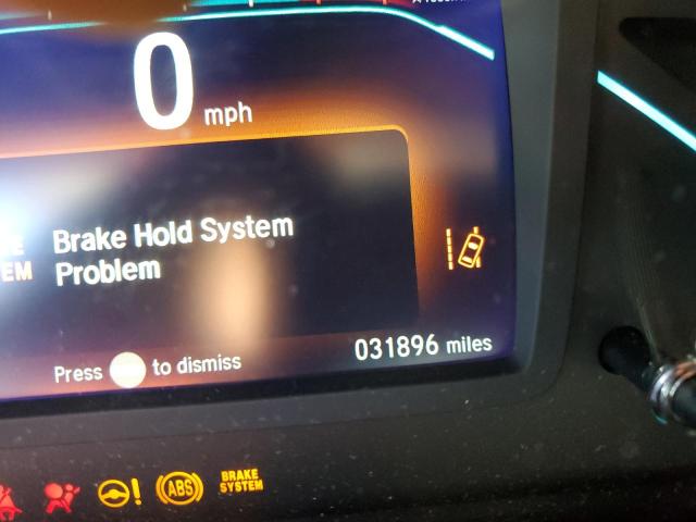 Photo 8 from auction – 2018 HONDA ODYSSEY EX with VIN 5FNRL6H77JB050299