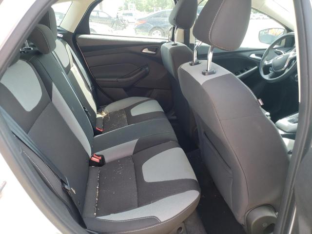 Photo 6 from auction – 2012 FORD FOCUS SE with VIN 1FAHP3K25CL293725