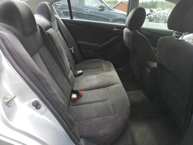 Photo 6 from auction – 2012 NISSAN ALTIMA BAS with VIN 1N4AL2AP6CC105878