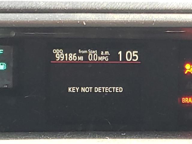 Photo 8 from auction – 2013 TOYOTA PRIUS C with VIN JTDKDTB34D1032696