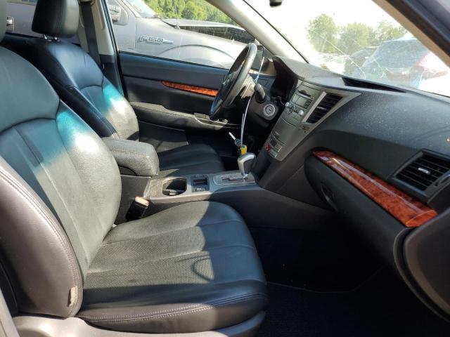 Photo 5 from auction – 2010 SUBARU OUTBACK 2. with VIN 4S4BRBKCXA3355867
