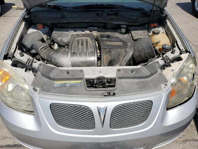 Photo 7 from auction – 2008 PONTIAC G5 with VIN 1G2AL18F987313680