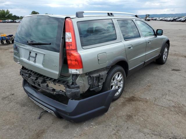 Photo 4 from auction – 2007 VOLVO XC70 with VIN YV4SZ592471272746