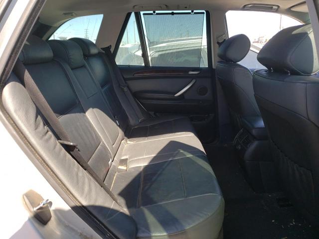 Photo 6 from auction – 2002 BMW X5 3.0I with VIN 5UXFA53592LP49620
