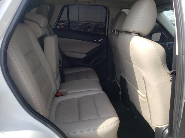 Photo 6 from auction – 2013 MAZDA CX-5 GT with VIN JM3KE4DE9D0153710