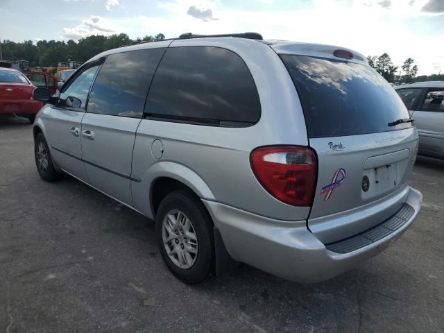 Photo 3 from auction – 2001 DODGE GRAND CARA with VIN 2B4GP44G11R101819