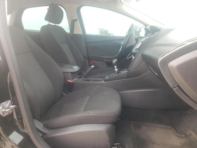 Photo 5 from auction – 2015 FORD FOCUS SE with VIN 1FADP3FE3FL339107
